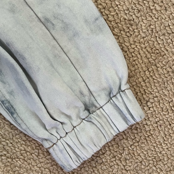 Rag and Bone Miramar Jogger - Oasis - Picture 4 of 13